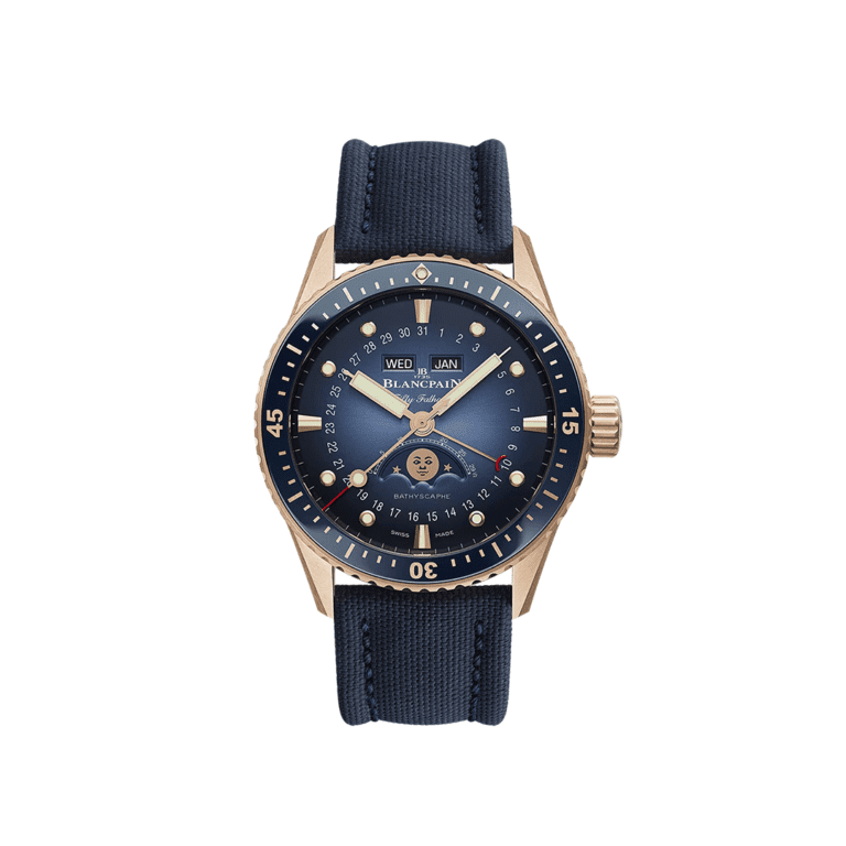 Blancpain 5054 sale