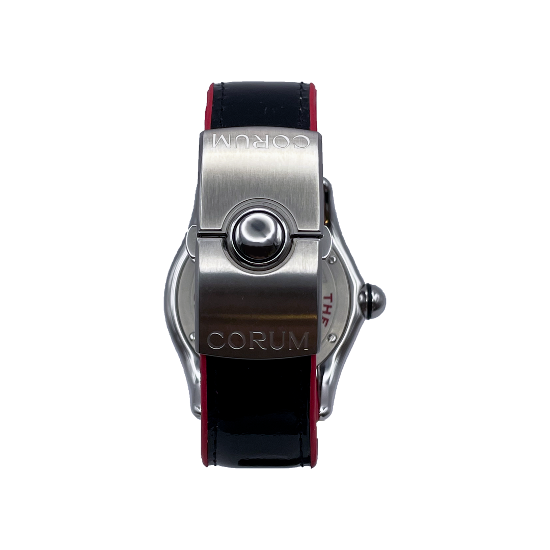 Pre Owned Corum Bubble Lucifer 42mm Watches of Switzerland