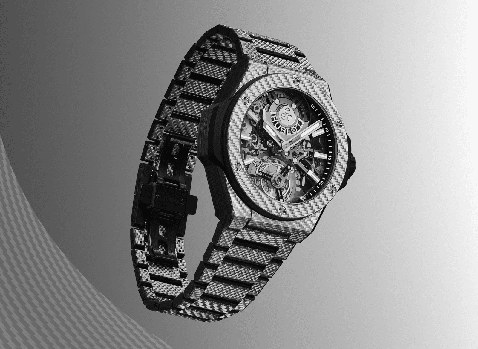 Hublot Watches, Shop Online & In-Store