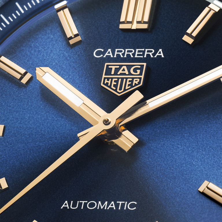 TAG HEUER Carrera Date WBN2311.BA0001 Shop TAG Heuer at Watches of Switzerland Canberra, Melbourne Airport and Online.