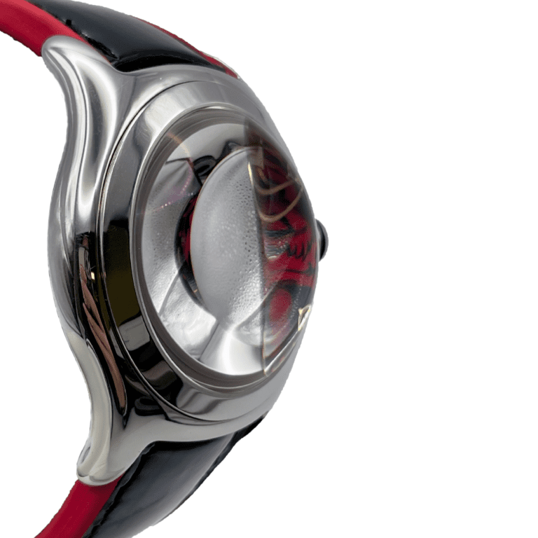 Corum lucifer bubble watch sale