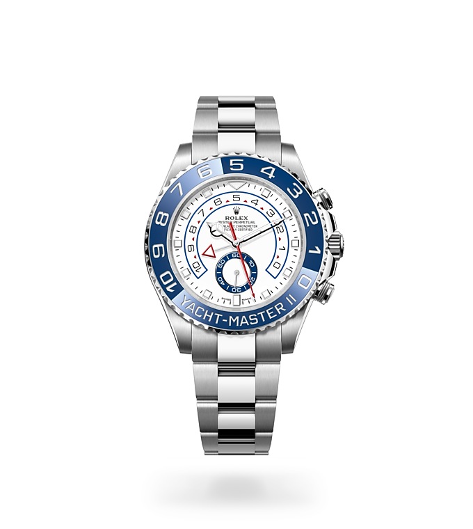 Yacht-Master II - M116680-0002- image