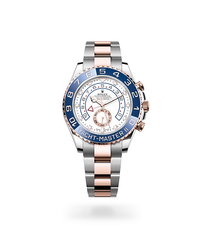 Yacht-Master II - M116681-0002- image