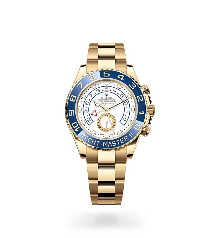 Yacht-Master II - M116688-0002- image