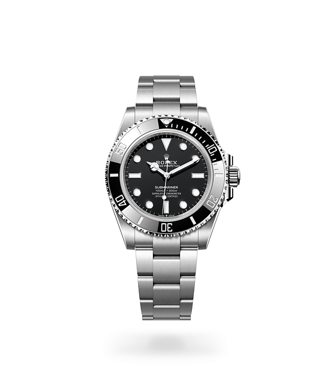 Submariner - image