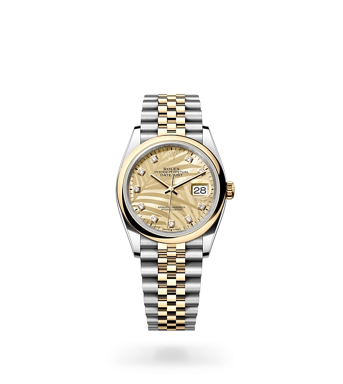 Datejust 36 - m126203-0043- image