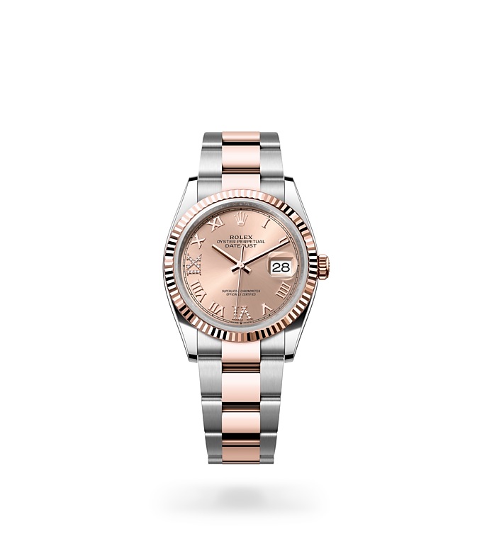 Datejust 36 - m126231-0028- image