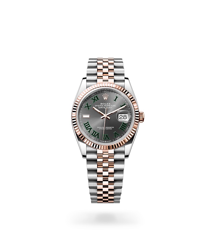 Datejust 36 - m126231-0029- image