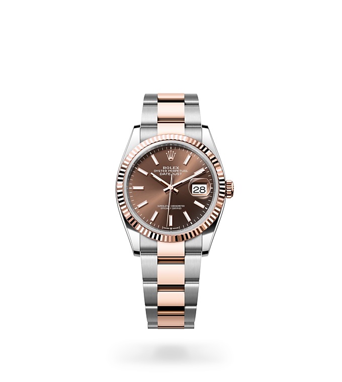 Datejust 36 - m126231-0044- image