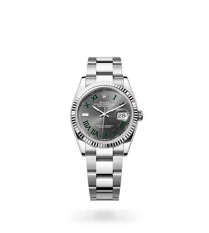 Datejust 36 - m126234-0046- image