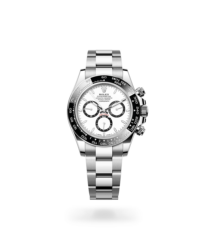 Cosmograph Daytona - m126500ln-0001- image