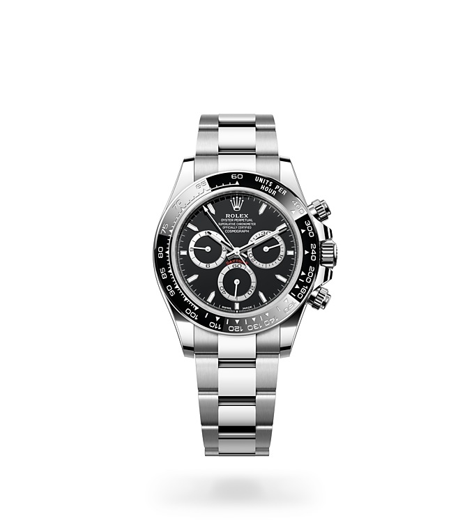 Cosmograph Daytona - m126500ln-0002- image