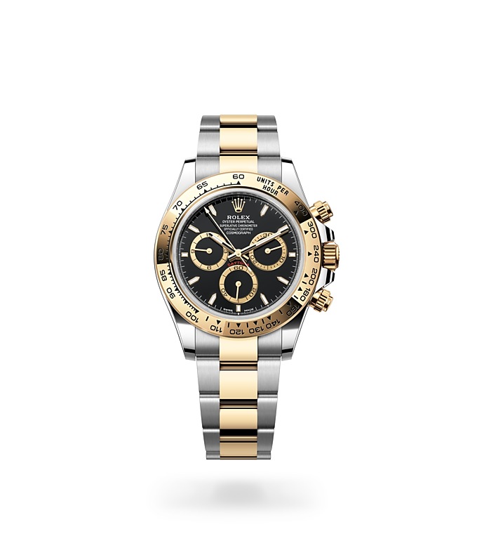 Cosmograph Daytona - m126503-0003- image