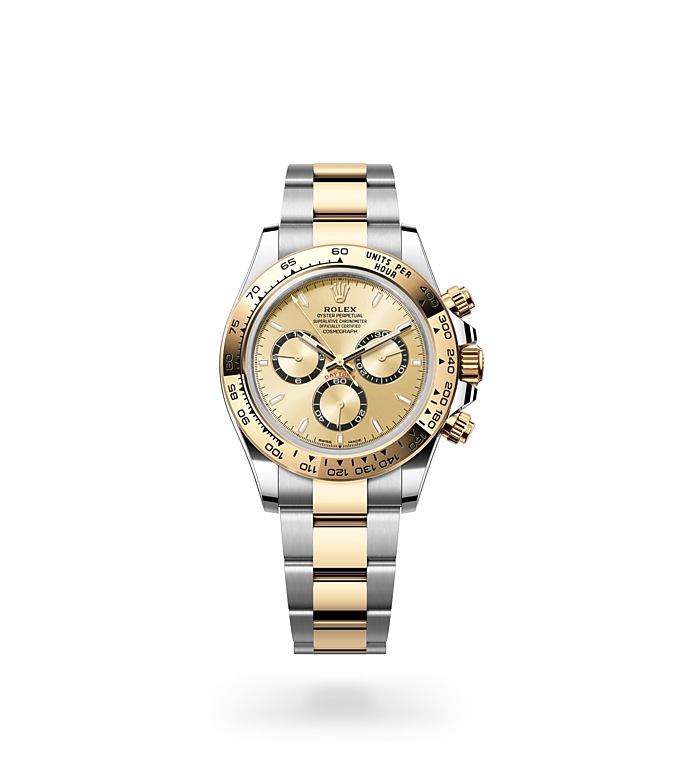 Cosmograph Daytona - m126503-0004- image