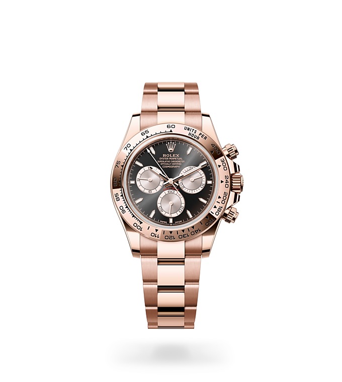 Cosmograph Daytona - m126505-0001- image