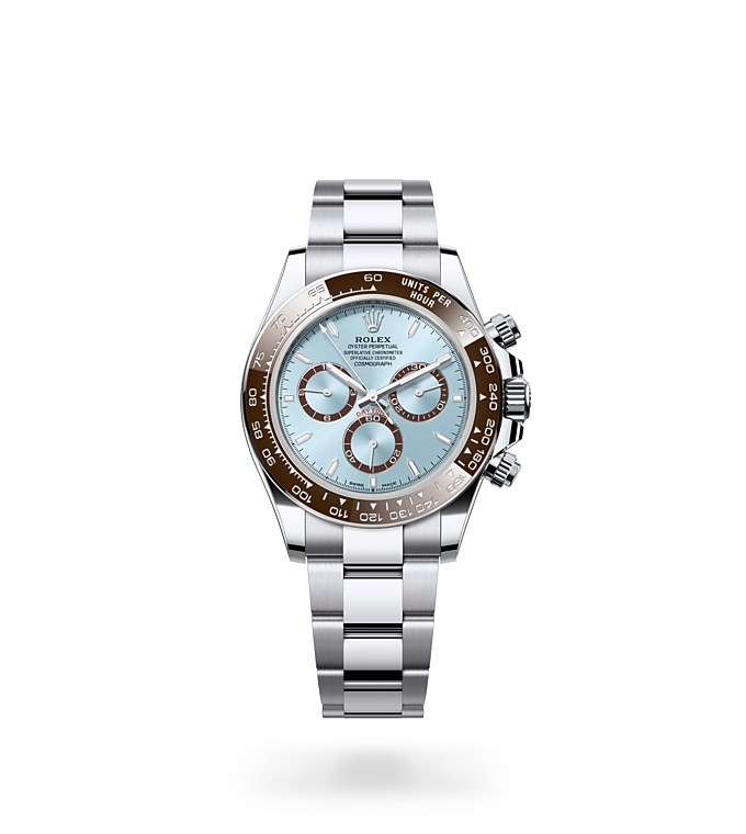 Cosmograph Daytona - m126506-0001- image