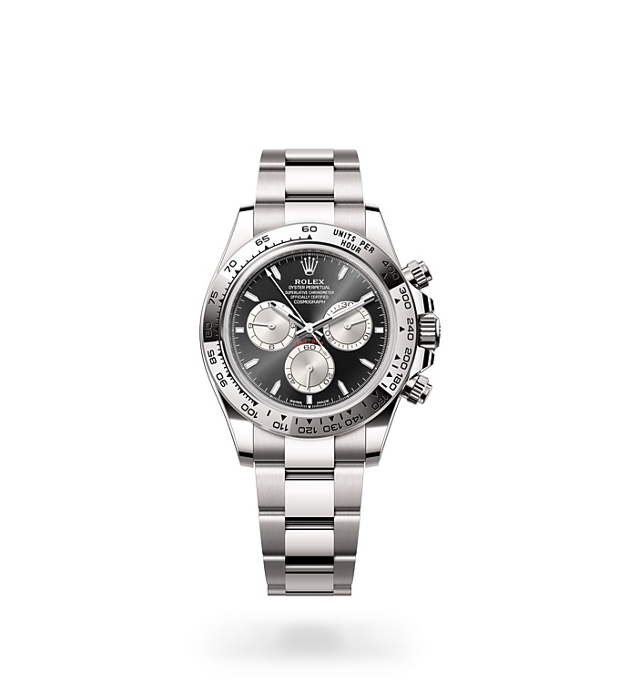 Cosmograph Daytona - m126509-0001- image