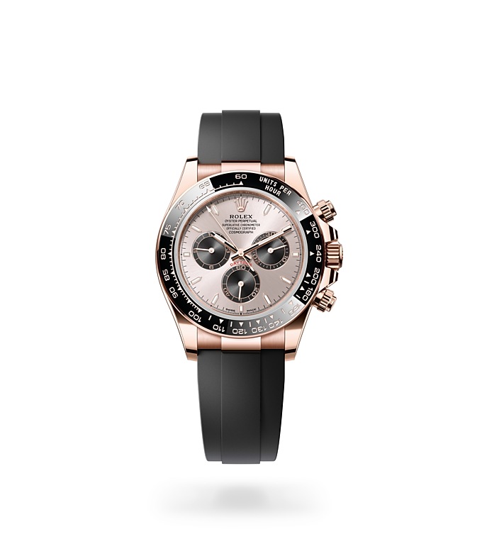 Cosmograph Daytona - m126515ln-0006- image