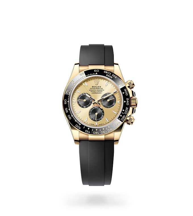 Cosmograph Daytona - m126518ln-0012- image