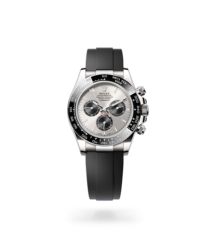 Cosmograph Daytona - m126519ln-0006- image