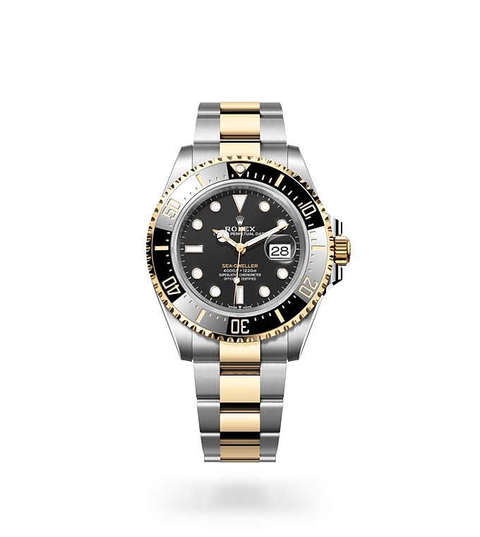 Sea-Dweller - image