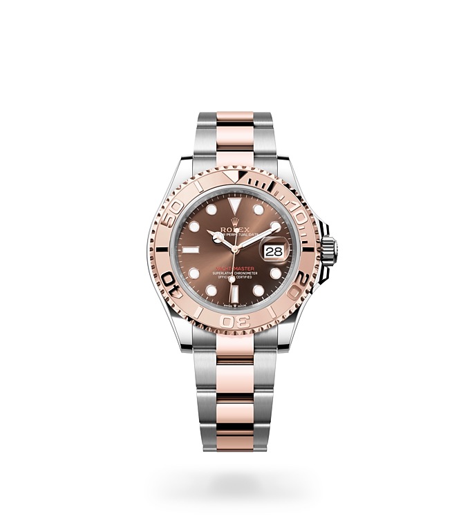 Yacht-Master 40 - M126621-0001- image