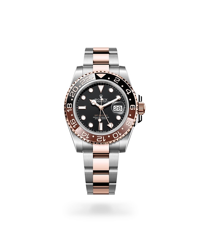 GMT-Master II - M126711CHNR-0002- image