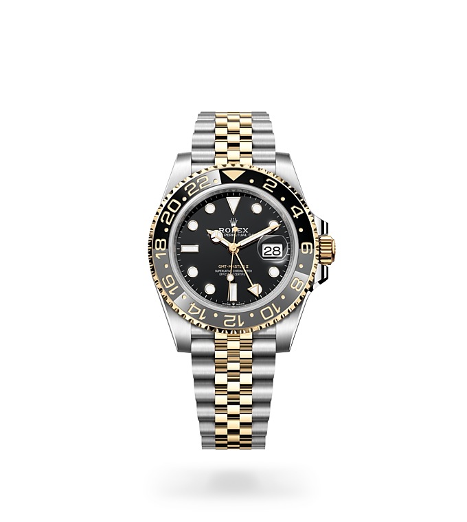 GMT-Master II - image