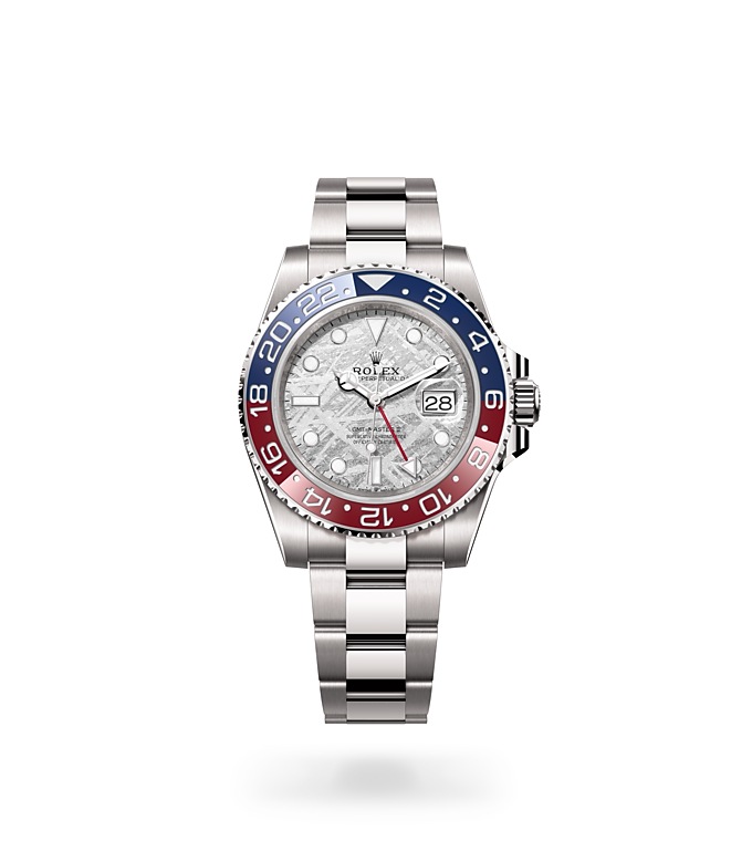 GMT-Master II - M126719BLRO-0002- image