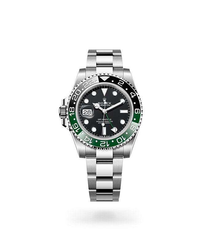 GMT-Master II - m126720vtnr-0001- image