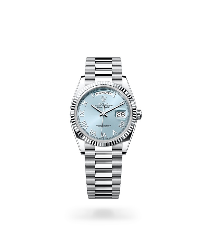 Day-Date 36 - m128236-0008- image