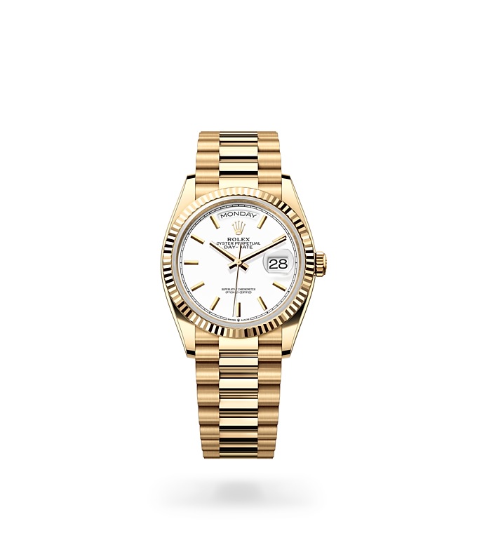 Day-Date 36 - m128238-0081- image