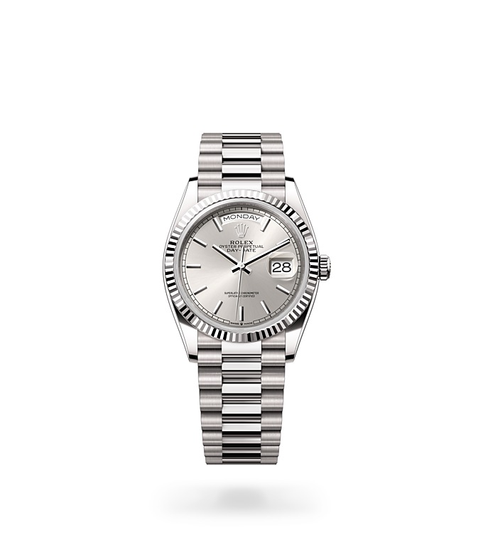 Day-Date 36 - m128239-0005- image