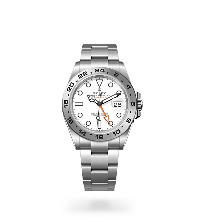 Explorer II - m226570-0001- image