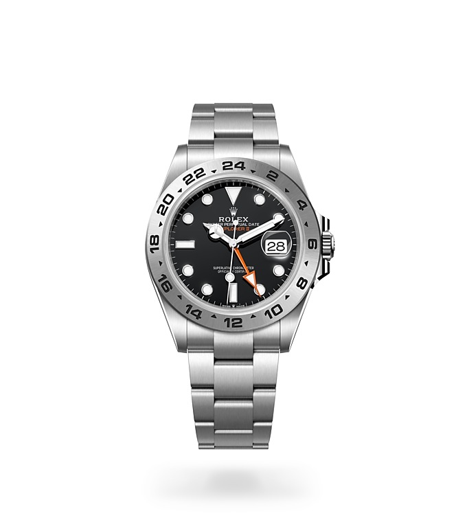 Explorer II - m226570-0002- image