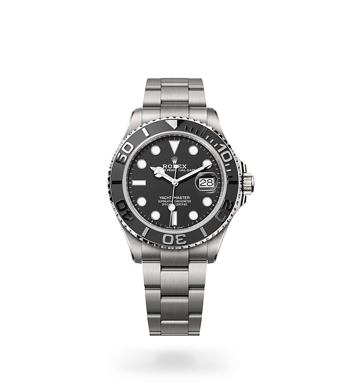 Yacht-Master - image