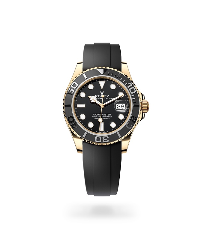 Yacht-Master 42 - m226658-0001- image