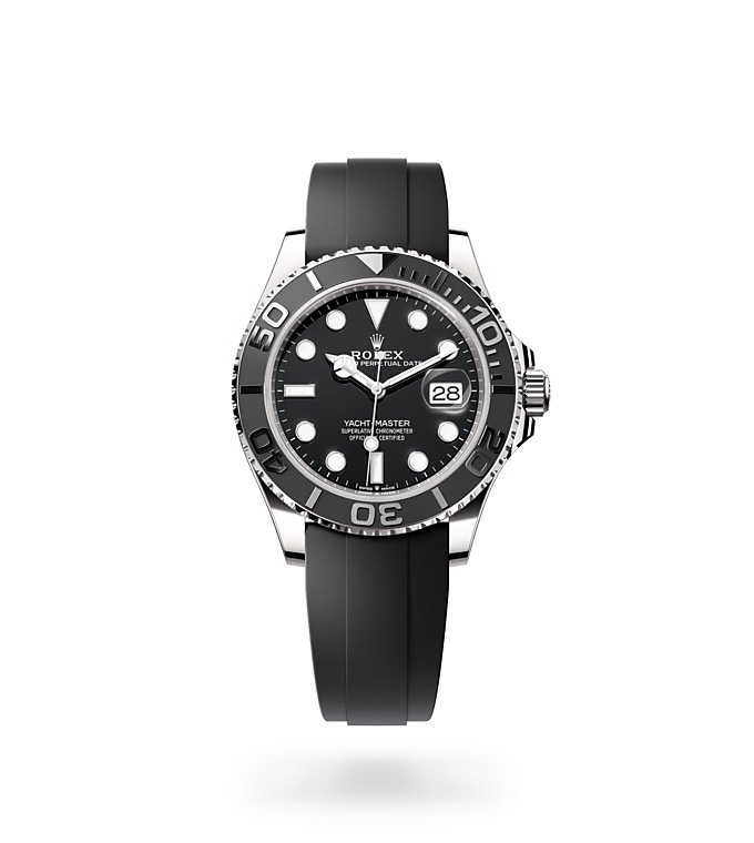 Yacht-Master 42 - M226659-0002- image