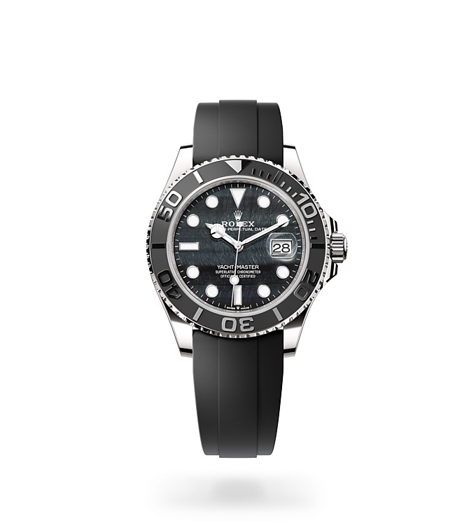 Yacht-Master 42 - m226659-0004- image