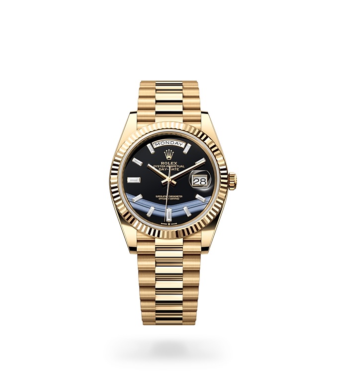 Day-Date 40 - m228238-0059- image