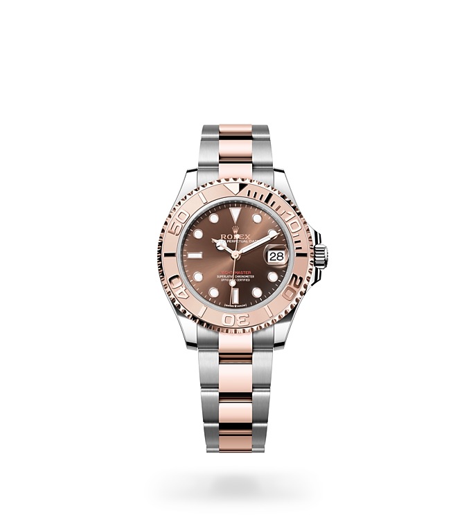 Yacht-Master 37 - m268621-0003- image