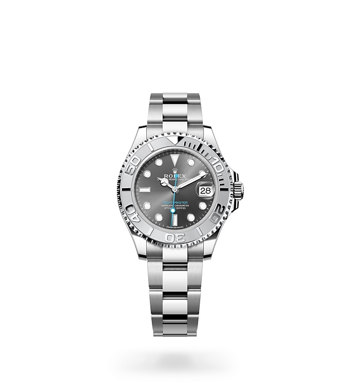 Yacht-Master 37 - M268622-0002- image