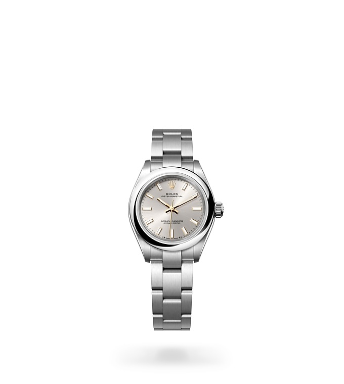 Oyster Perpetual 28 - m276200-0001- image