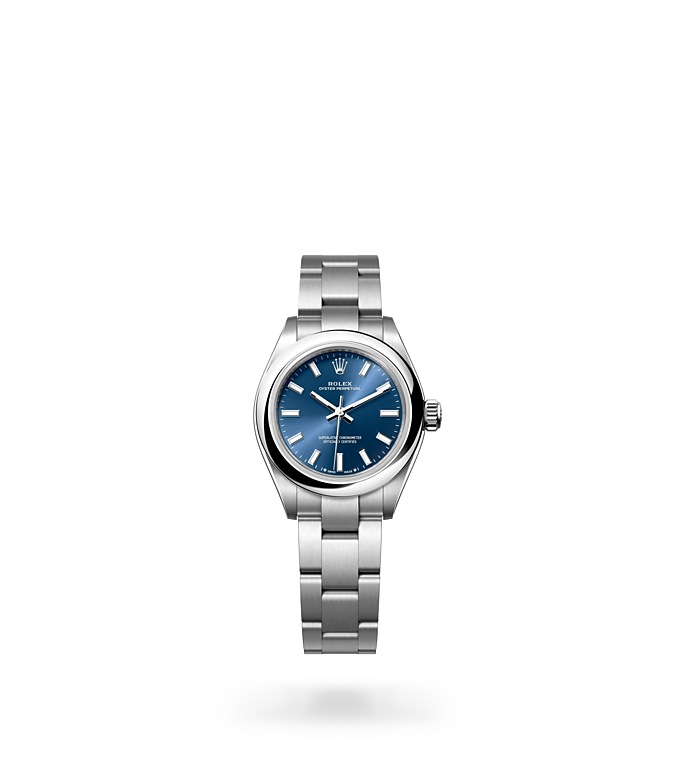 Oyster Perpetual 28 - m276200-0003- image