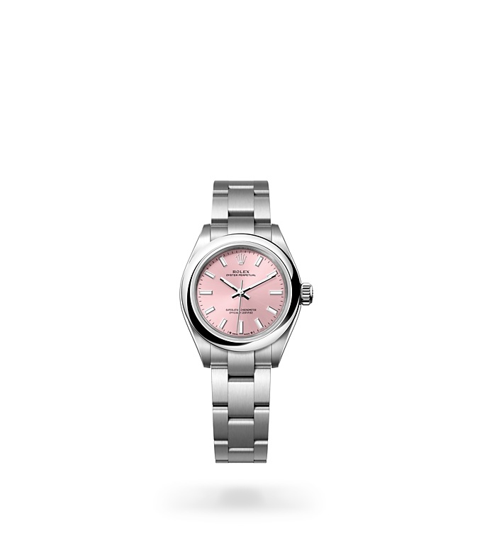 Oyster Perpetual 28 - m276200-0004- image