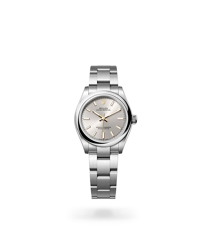 Oyster Perpetual 31 - m277200-0001- image