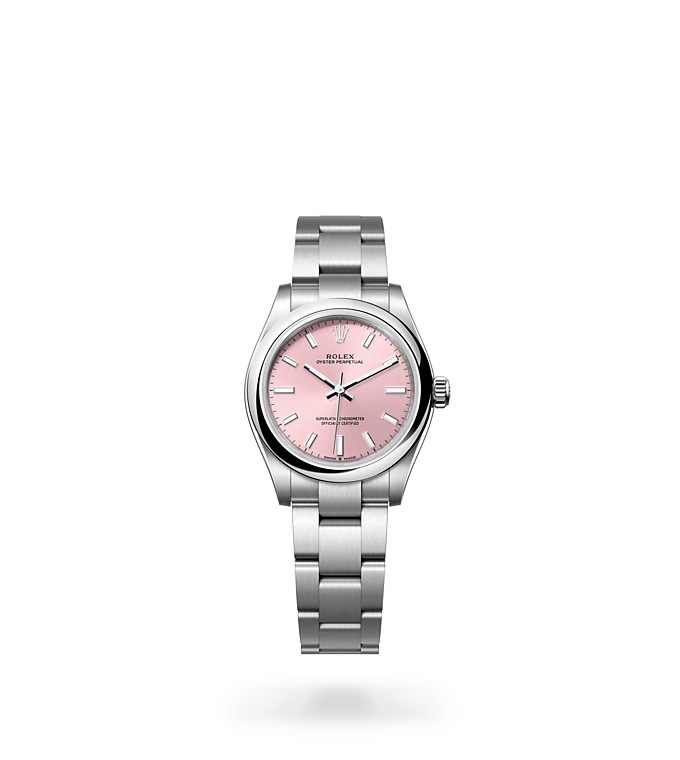 Oyster Perpetual 31 - m277200-0004- image