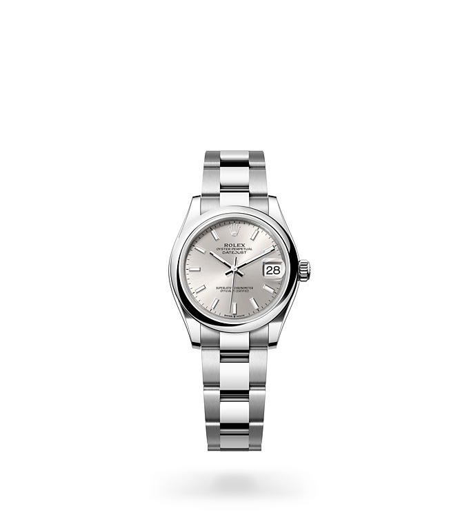 Datejust 31 - m278240-0005- image