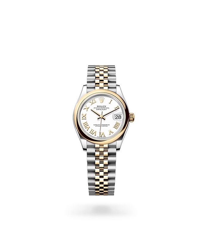 Datejust 31 - m278243-0002- image