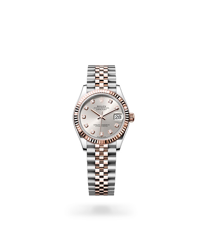 Datejust 31 - m278271-0016- image